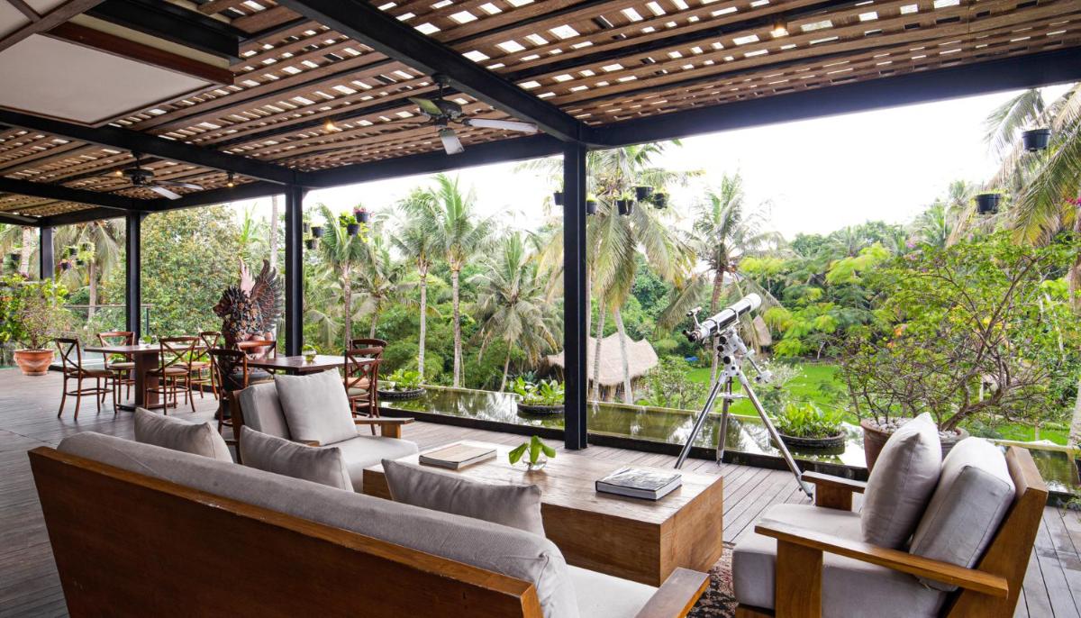 Plataran Ubud Hotel & Spa - CHSE Certified