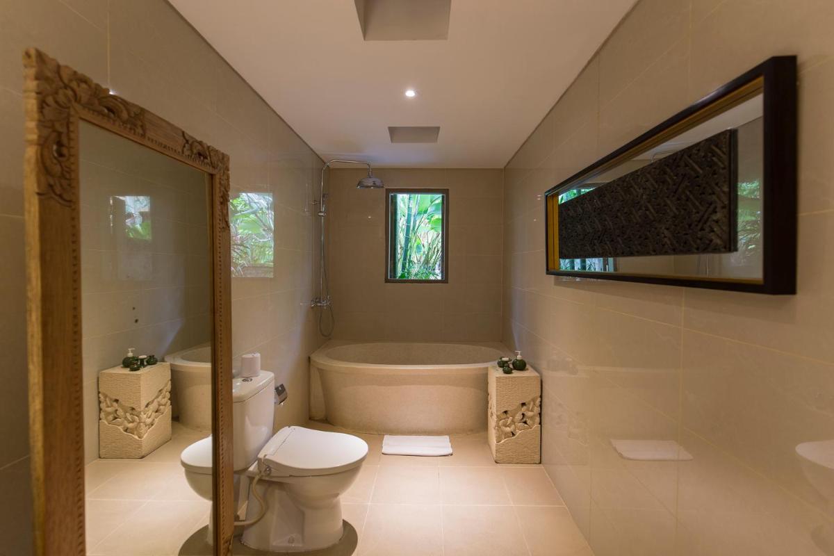 Plataran Ubud Hotel & Spa - CHSE Certified