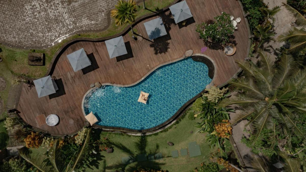 Plataran Ubud Hotel & Spa - CHSE Certified