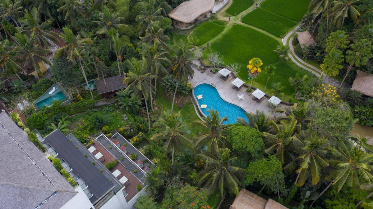 Plataran Ubud Hotel & Spa - CHSE Certified