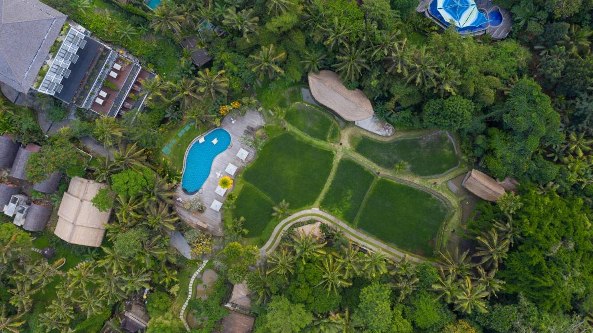 Plataran Ubud Hotel & Spa - CHSE Certified