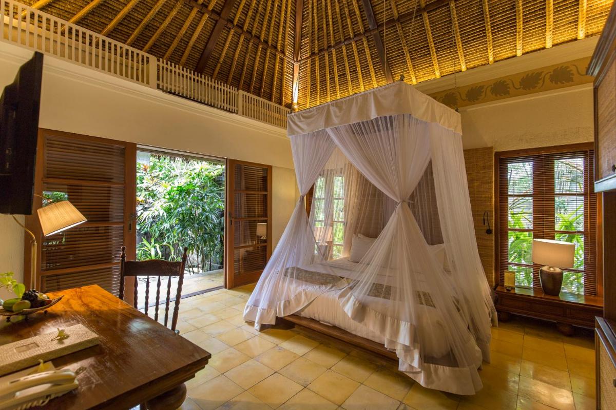 Plataran Ubud Hotel & Spa - CHSE Certified