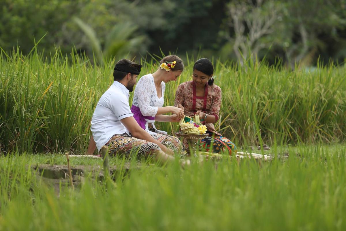 Plataran Ubud Hotel & Spa - CHSE Certified