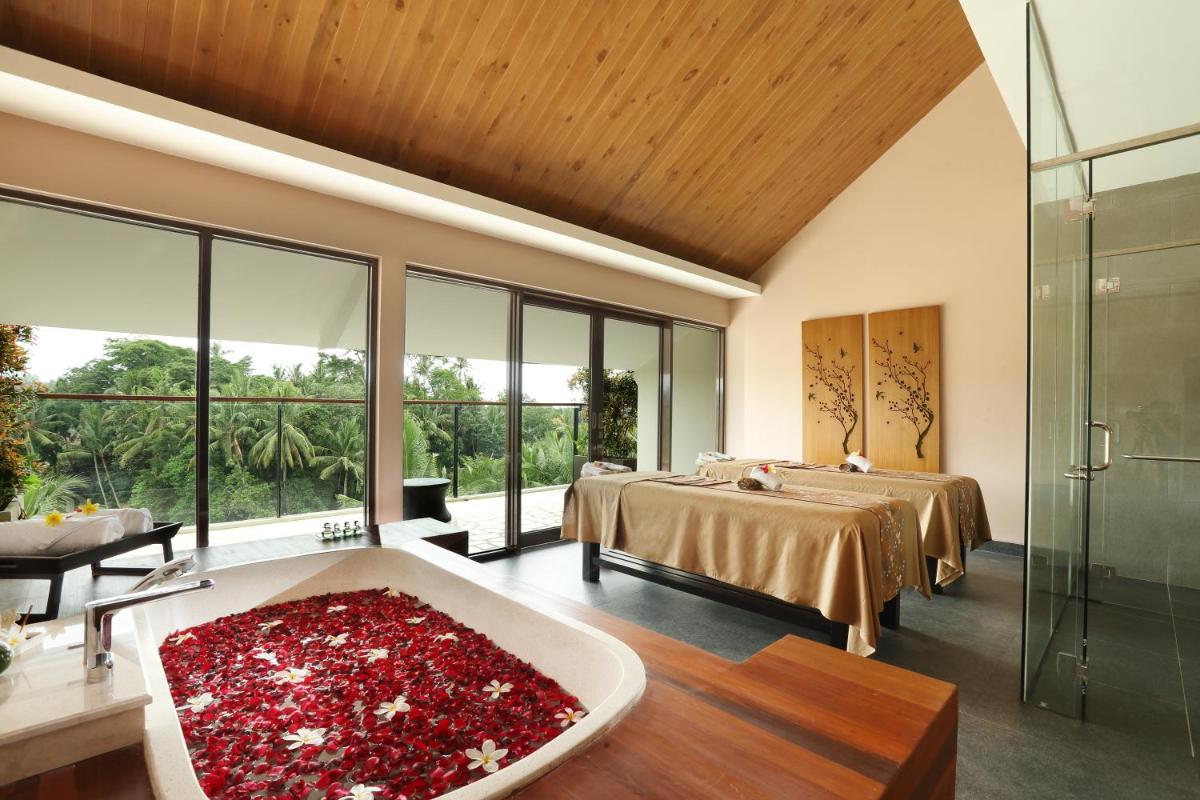Plataran Ubud Hotel & Spa - CHSE Certified