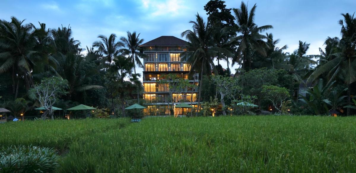 Plataran Ubud Hotel & Spa - CHSE Certified