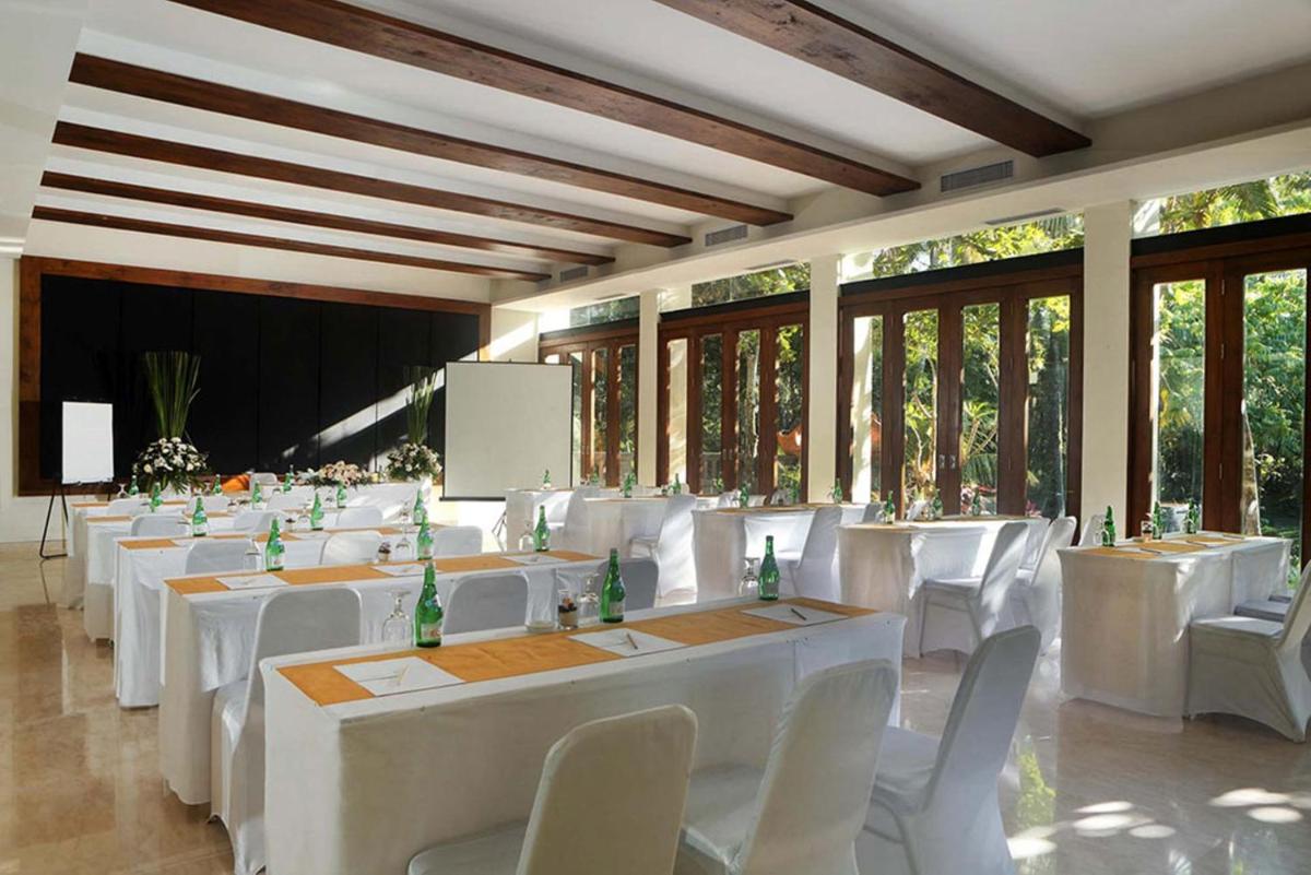 Plataran Ubud Hotel & Spa - CHSE Certified