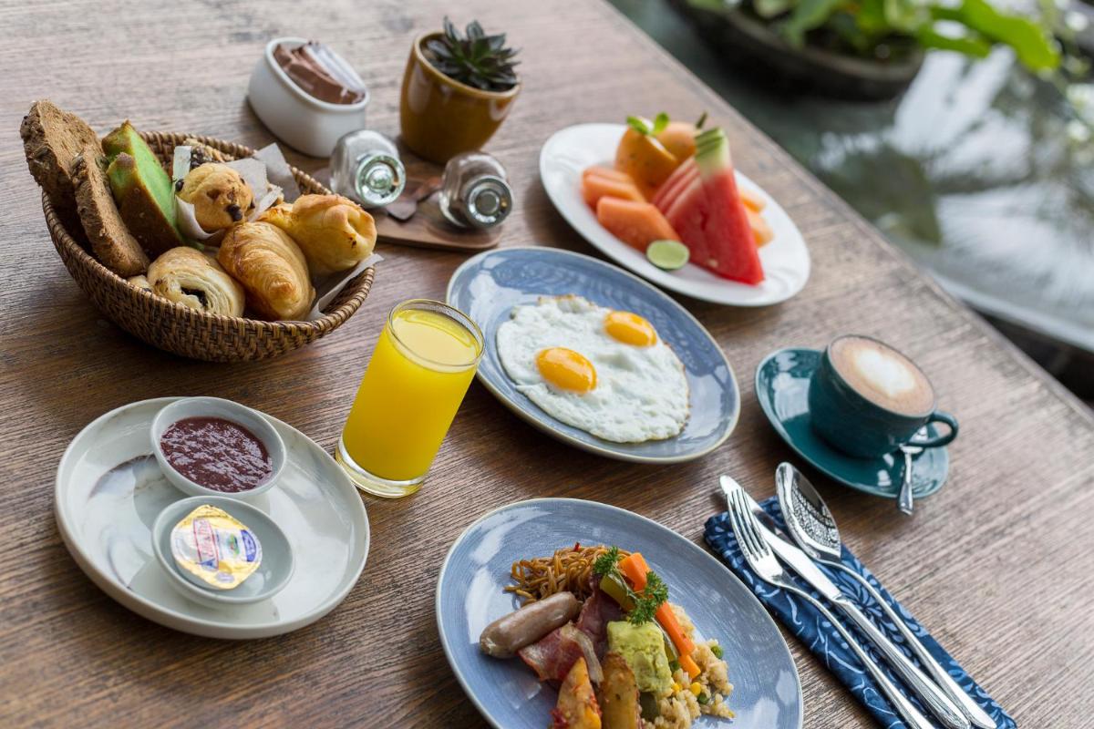 Plataran Ubud Hotel & Spa