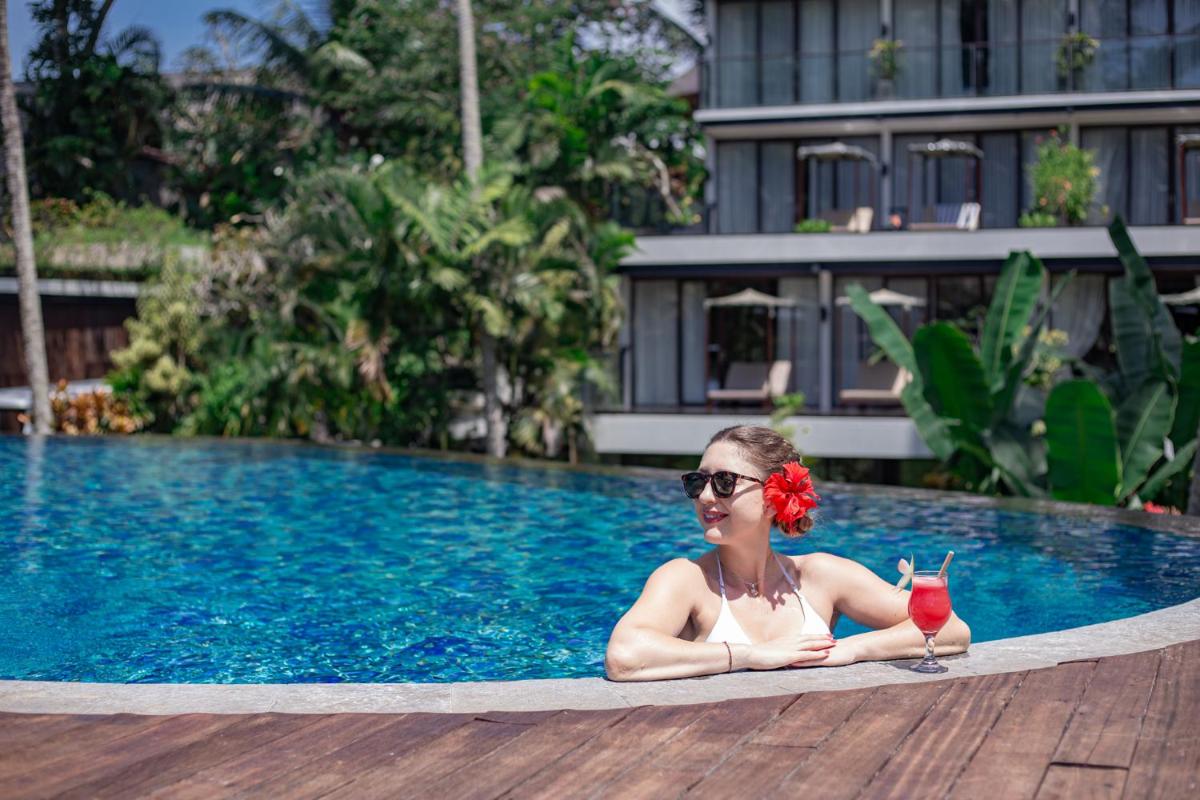 Plataran Ubud Hotel & Spa