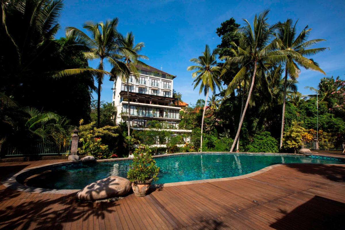 Plataran Ubud Hotel & Spa
