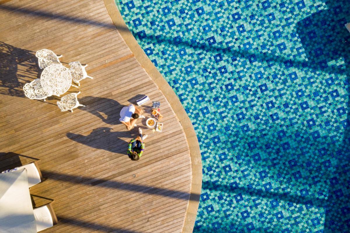 Plataran Ubud Hotel & Spa