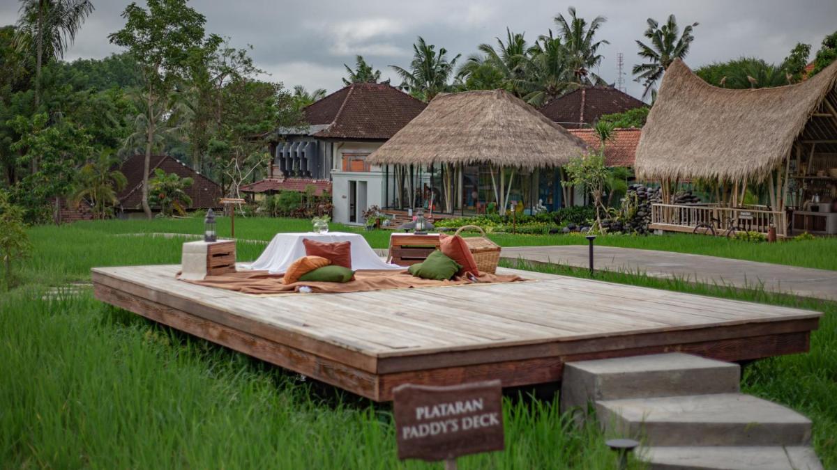 Plataran Ubud Hotel & Spa
