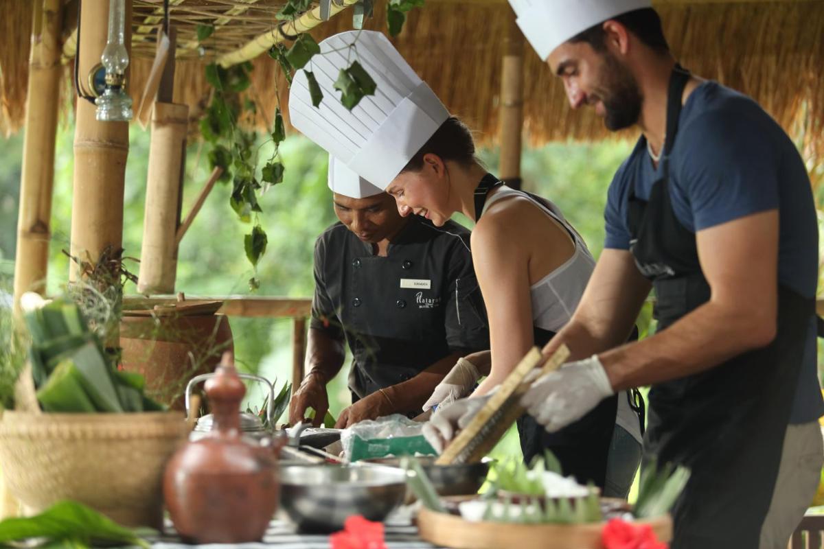 Plataran Ubud Hotel & Spa