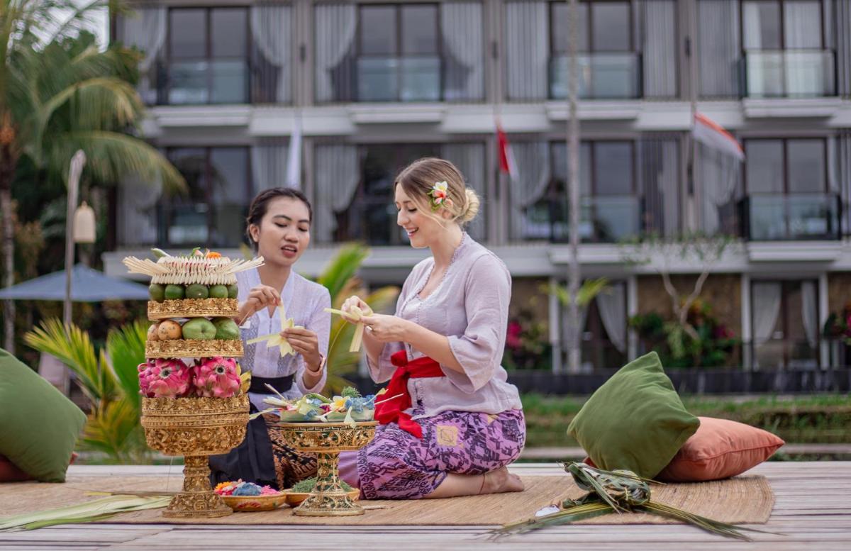 Plataran Ubud Hotel & Spa