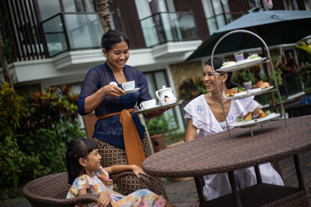 Plataran Ubud Hotel & Spa
