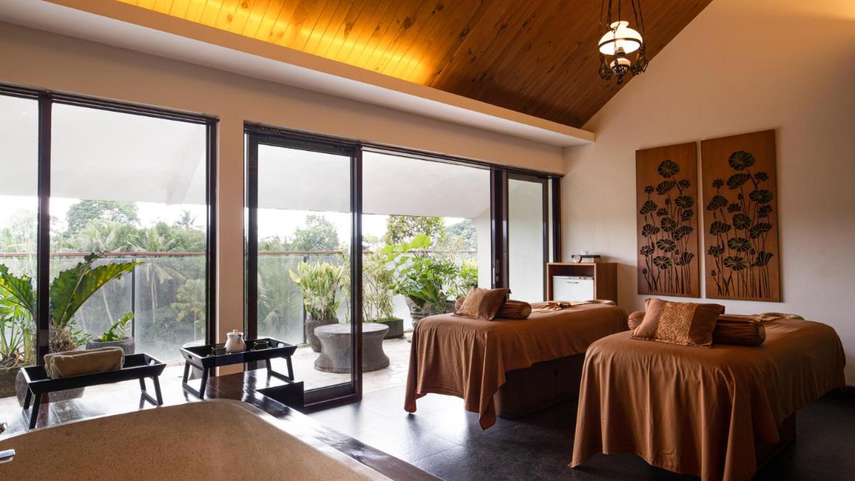 Plataran Ubud Hotel & Spa