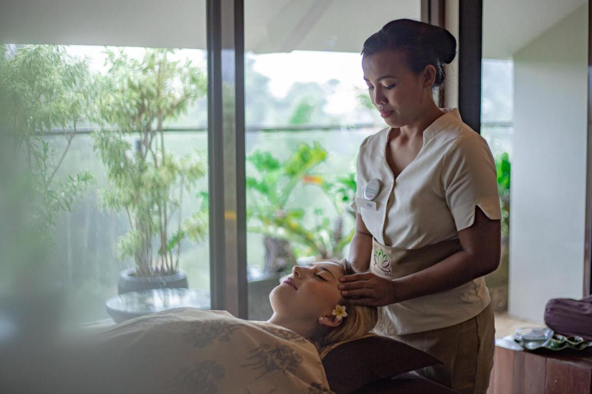 Plataran Ubud Hotel & Spa