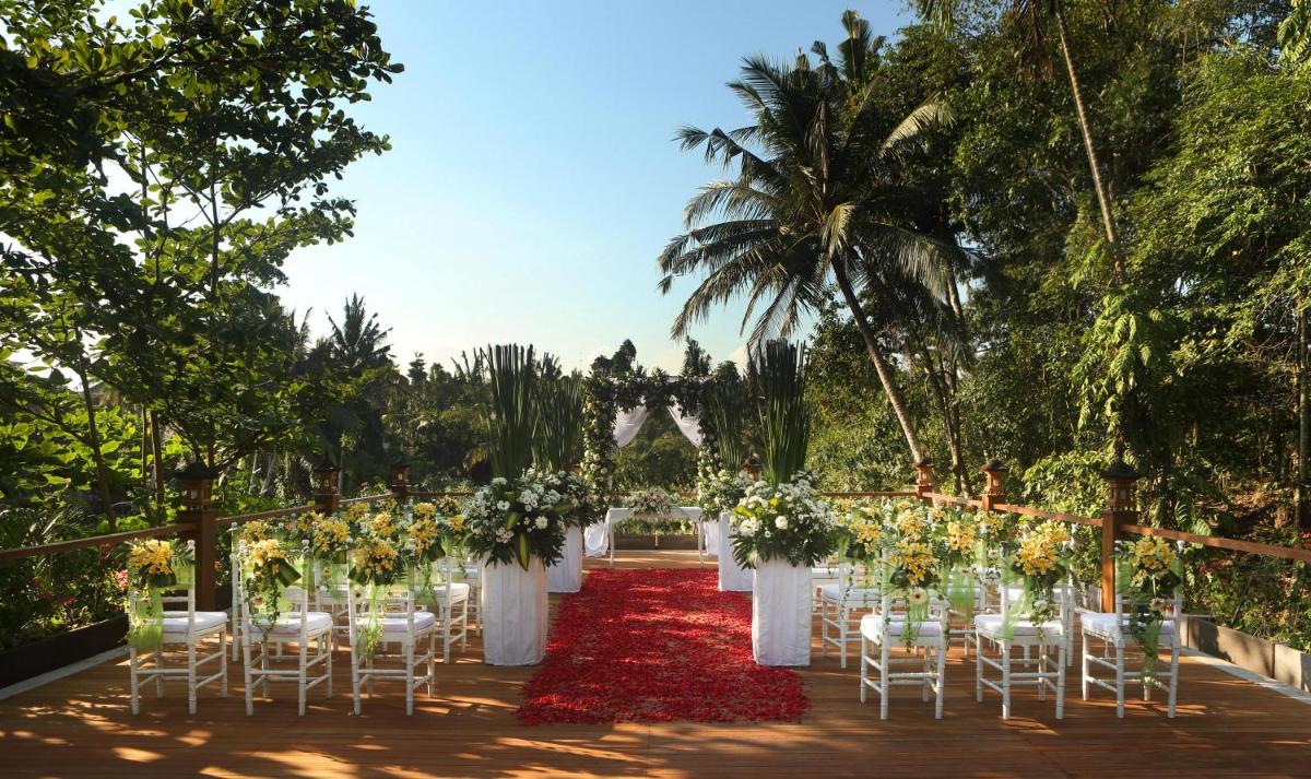Plataran Ubud Hotel & Spa