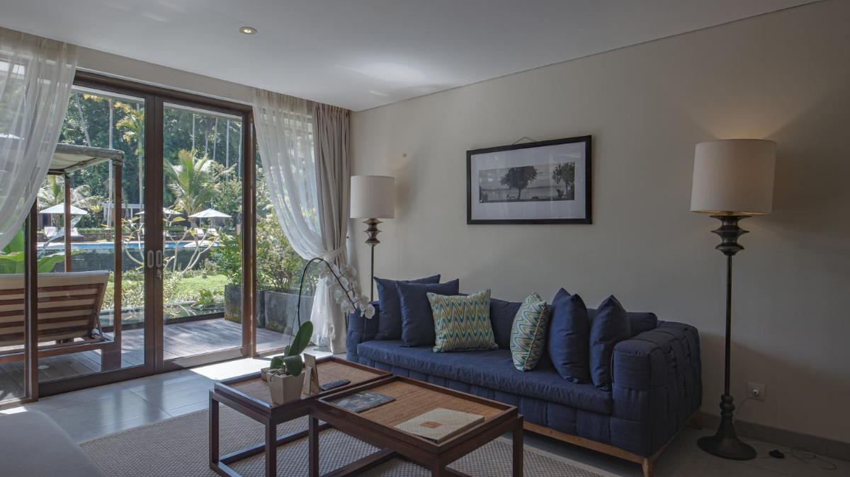 Plataran Ubud Hotel & Spa