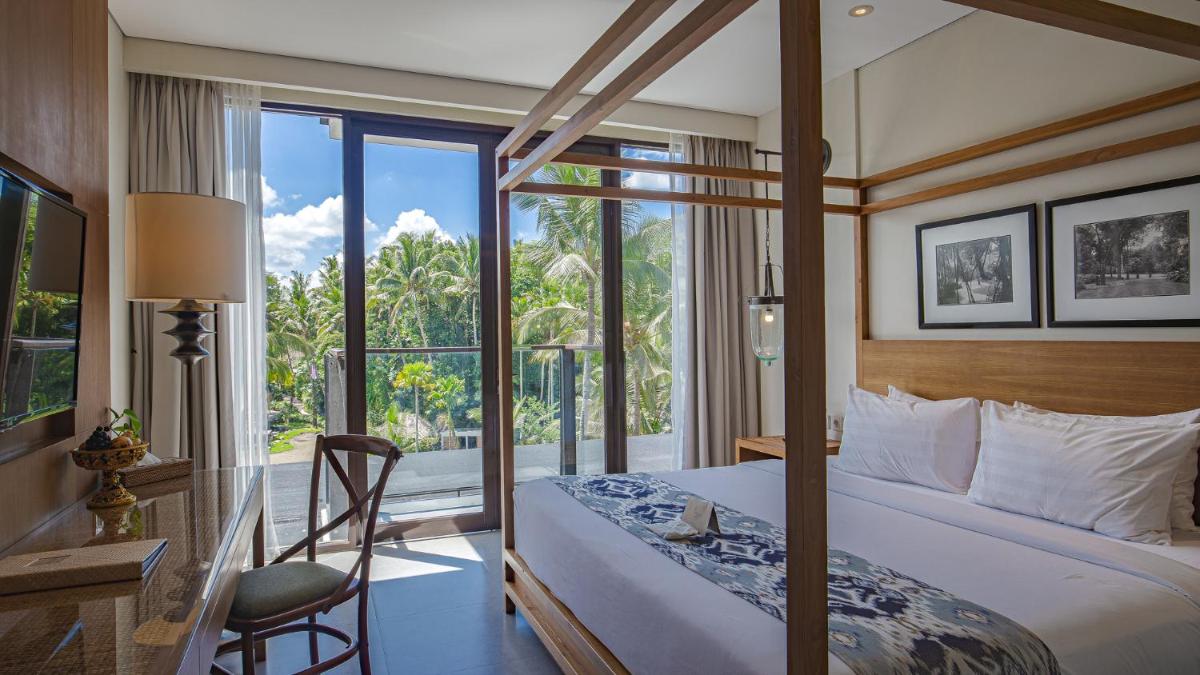 Plataran Ubud Hotel & Spa