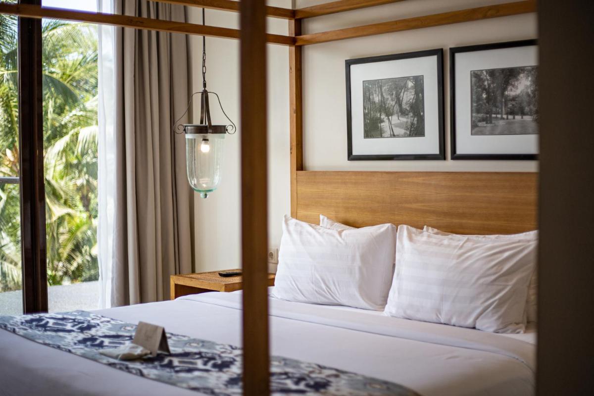 Plataran Ubud Hotel & Spa