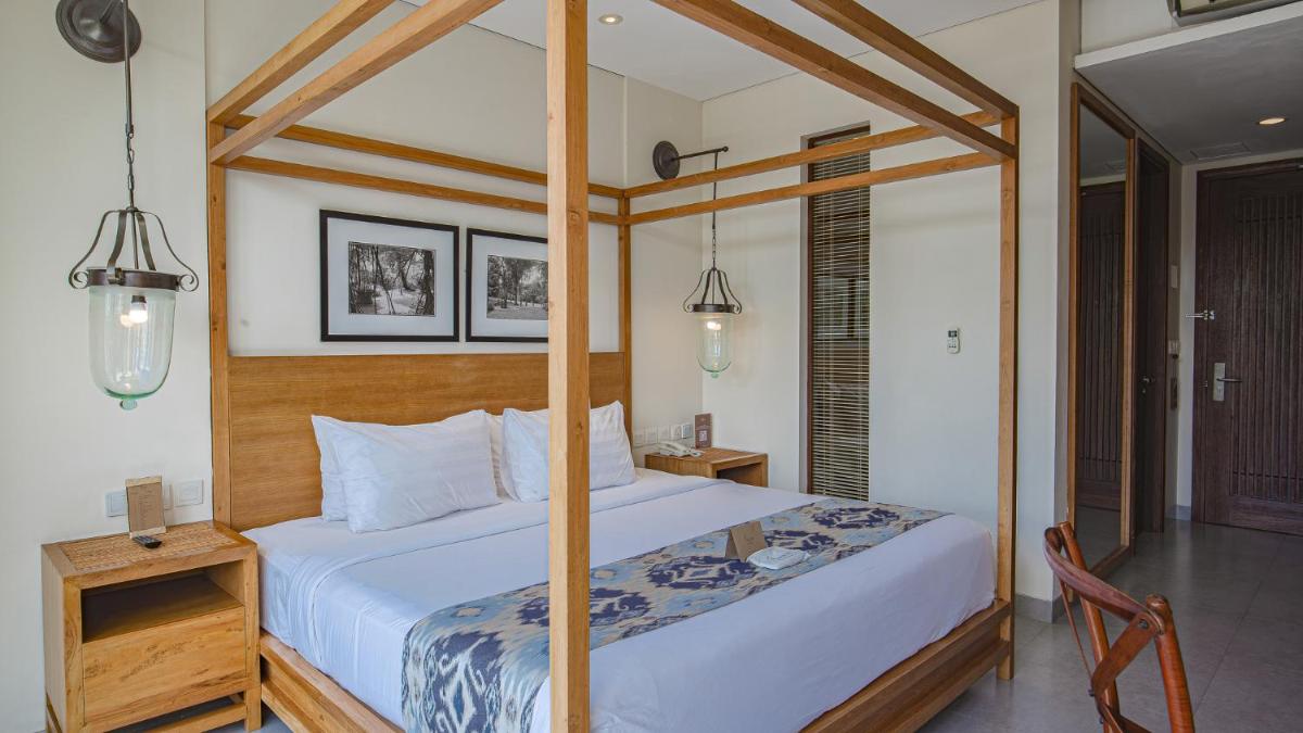 Plataran Ubud Hotel & Spa
