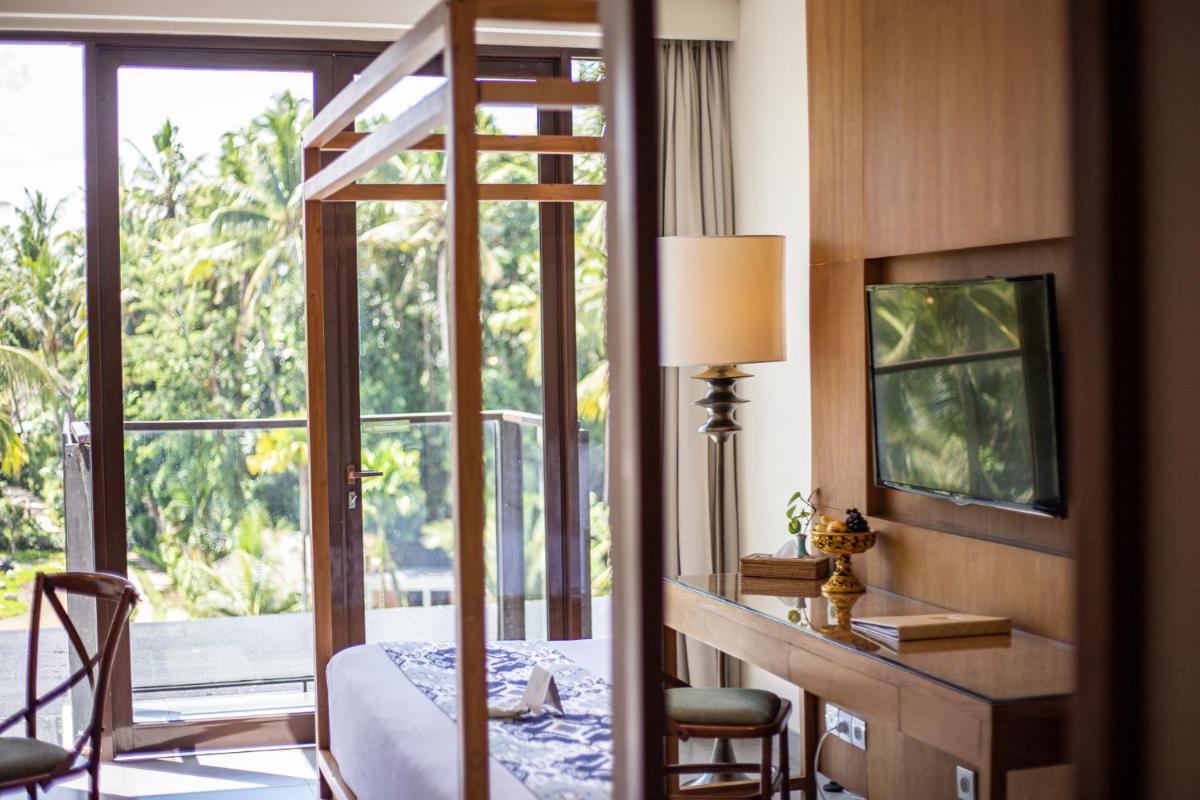 Plataran Ubud Hotel & Spa