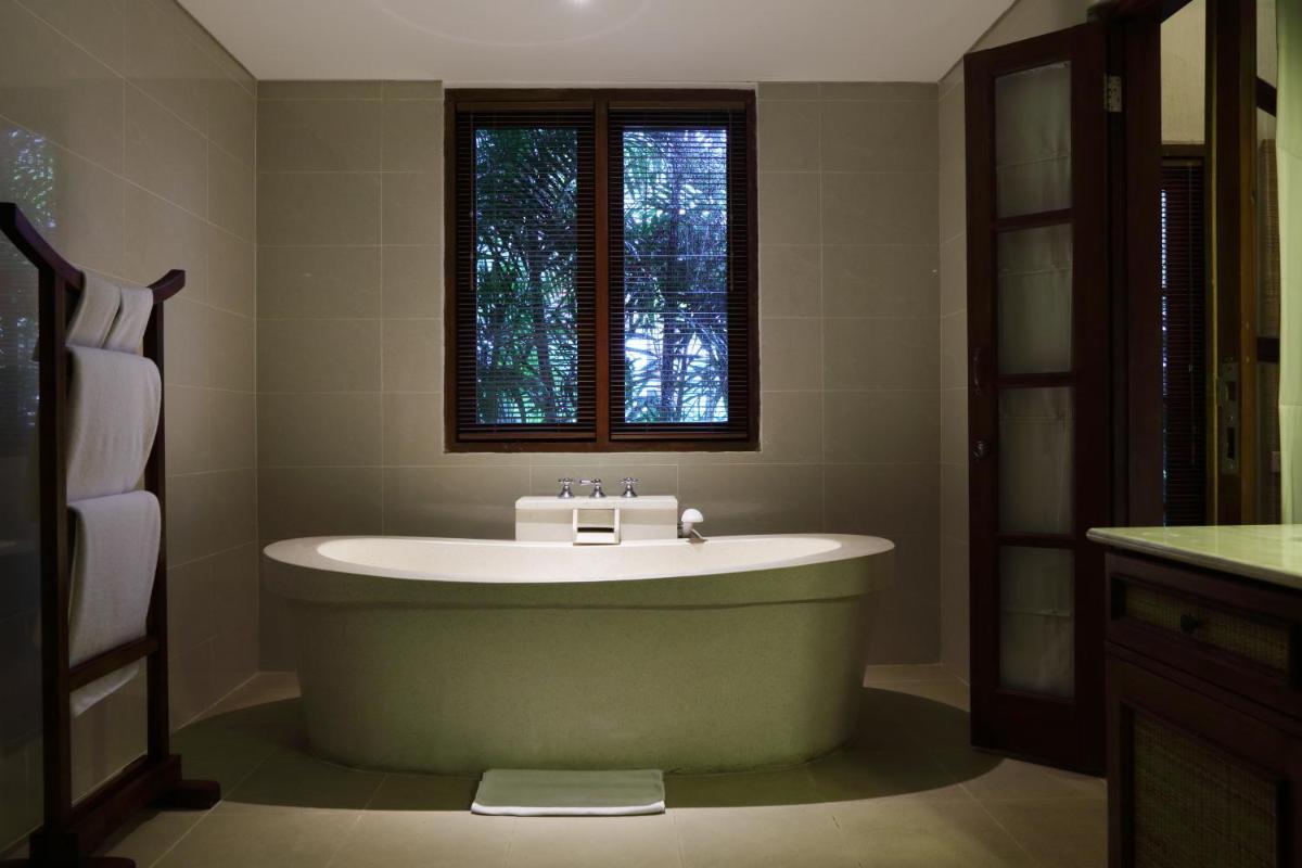 Plataran Ubud Hotel & Spa