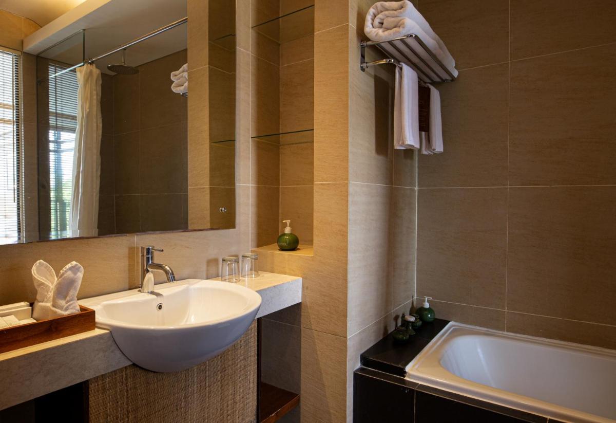 Plataran Ubud Hotel & Spa
