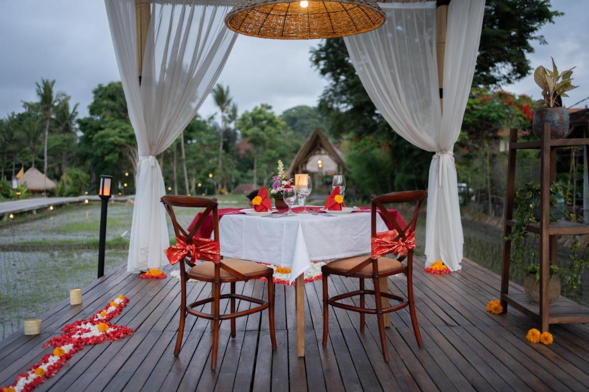 Plataran Ubud Hotel & Spa