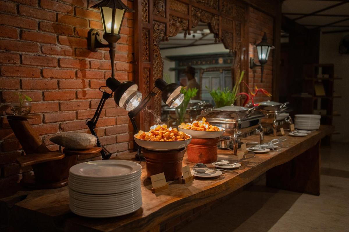 Plataran Ubud Hotel & Spa