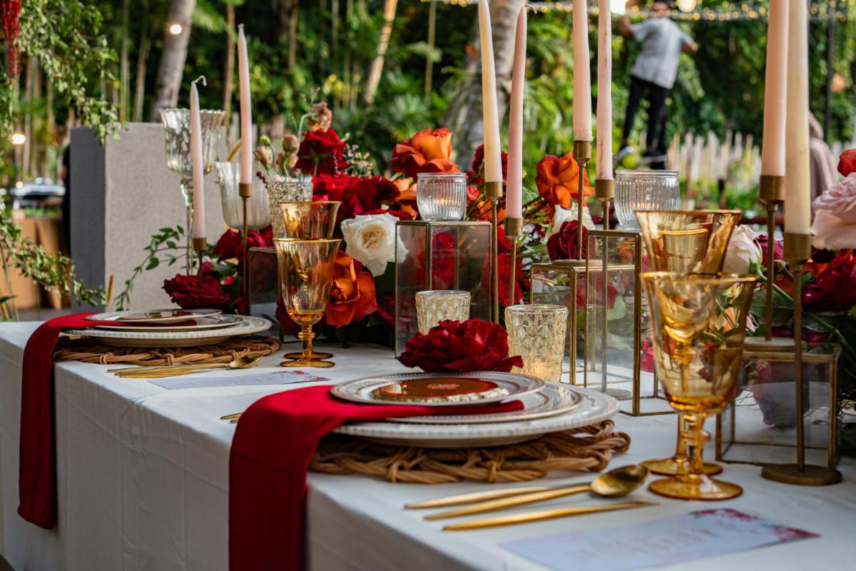 Plataran Ubud Hotel & Spa