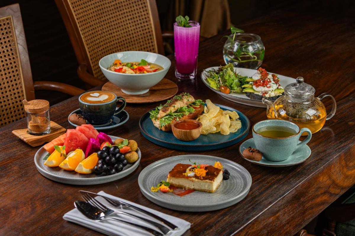 Plataran Ubud Hotel & Spa