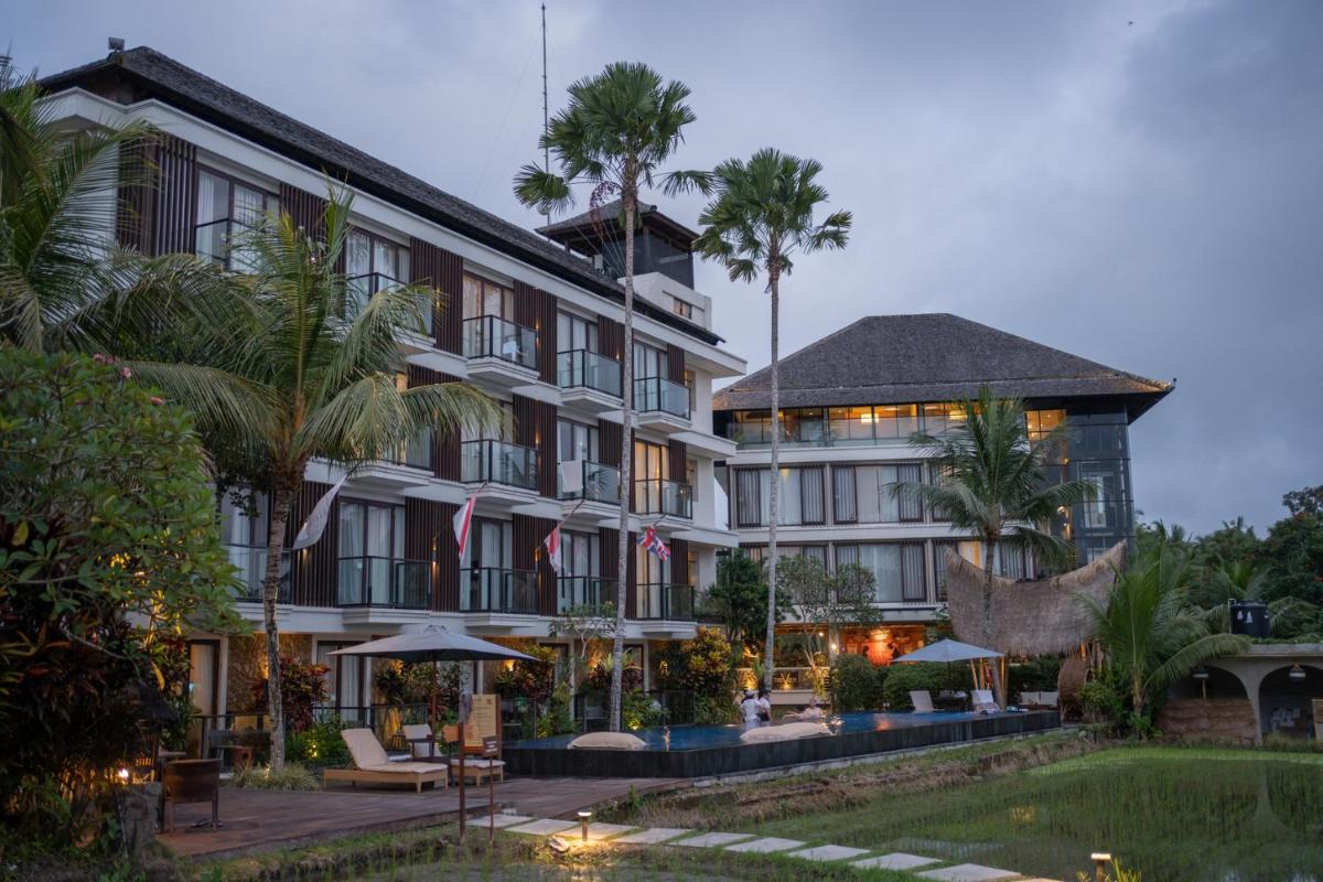 Plataran Ubud Hotel & Spa