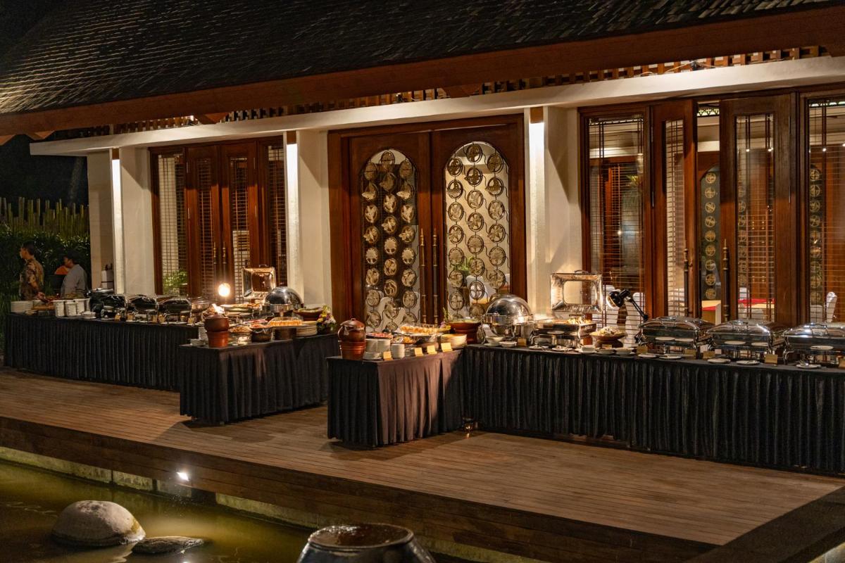 Plataran Ubud Hotel & Spa
