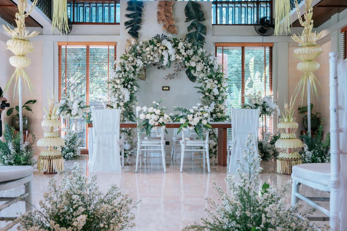 Plataran Ubud Hotel & Spa