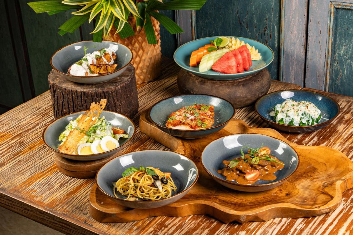 Plataran Ubud Hotel & Spa