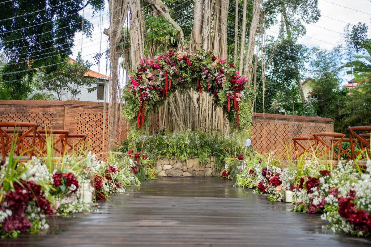 Plataran Ubud Hotel & Spa