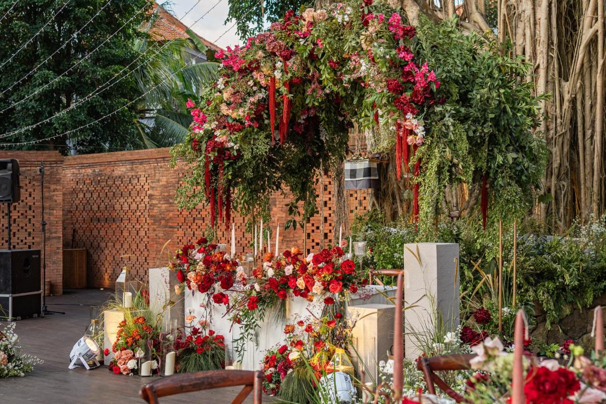Plataran Ubud Hotel & Spa