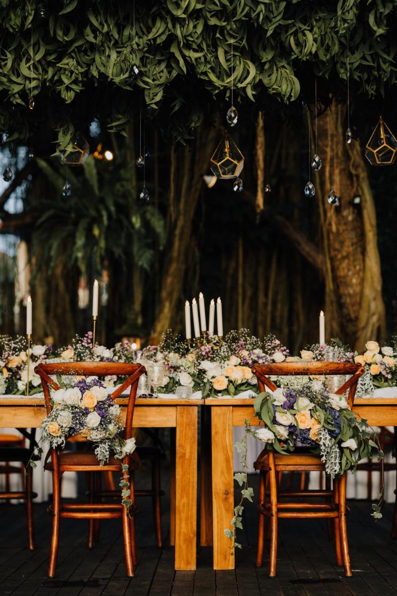 Plataran Ubud Hotel & Spa