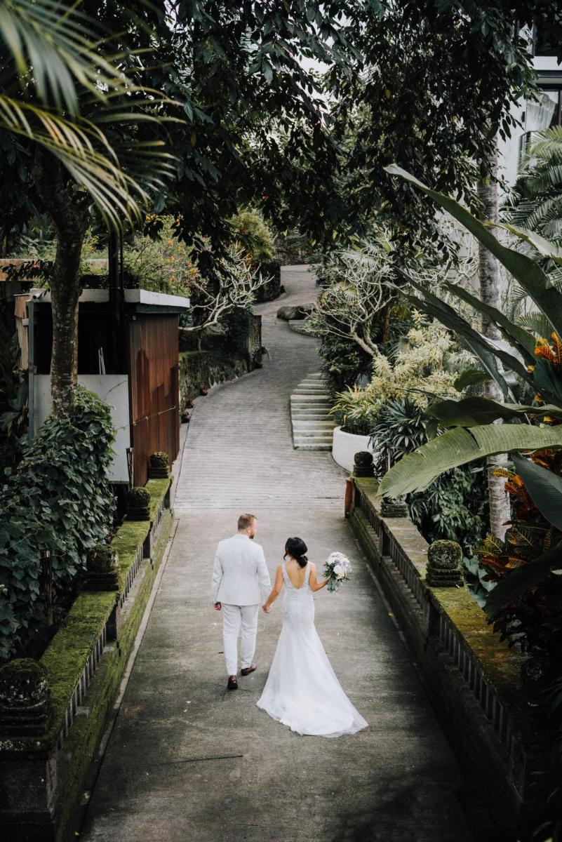 Plataran Ubud Hotel & Spa