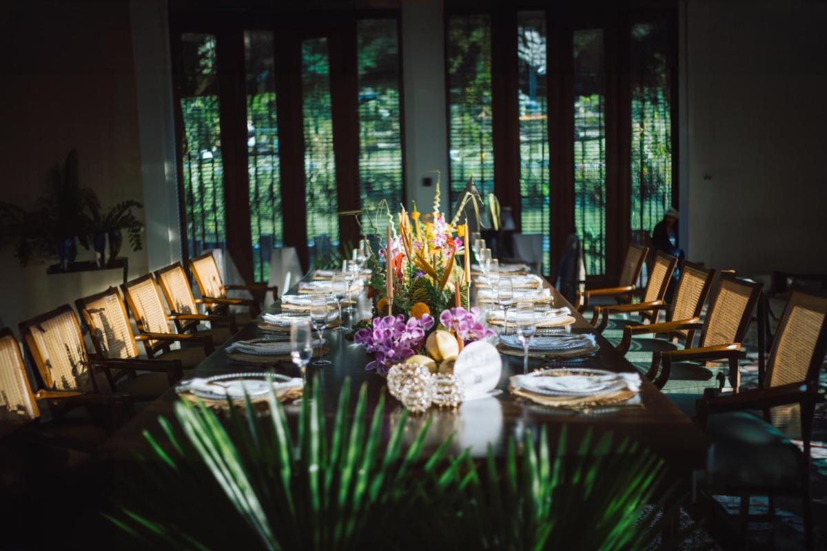 Plataran Ubud Hotel & Spa