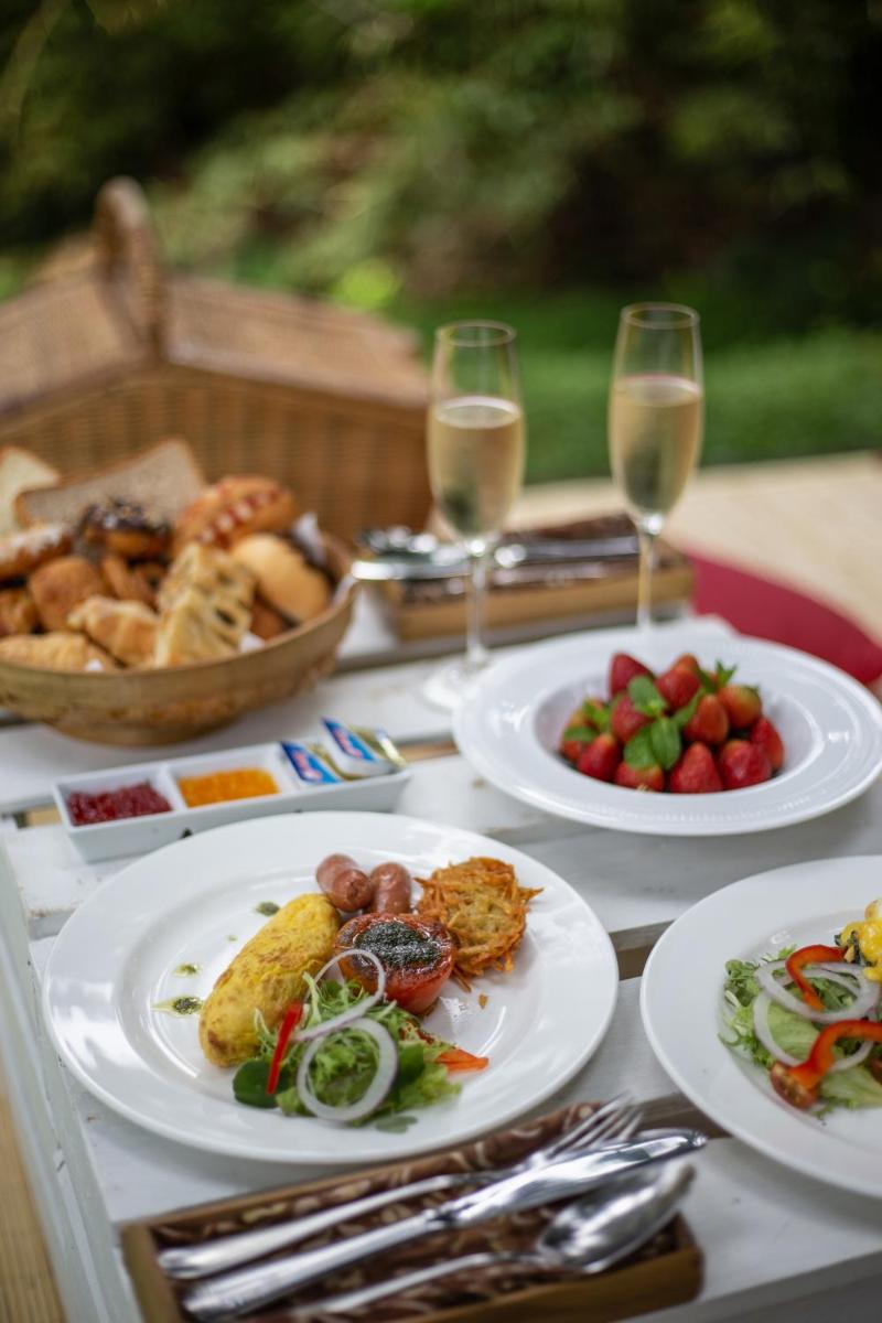 Plataran Ubud Hotel & Spa