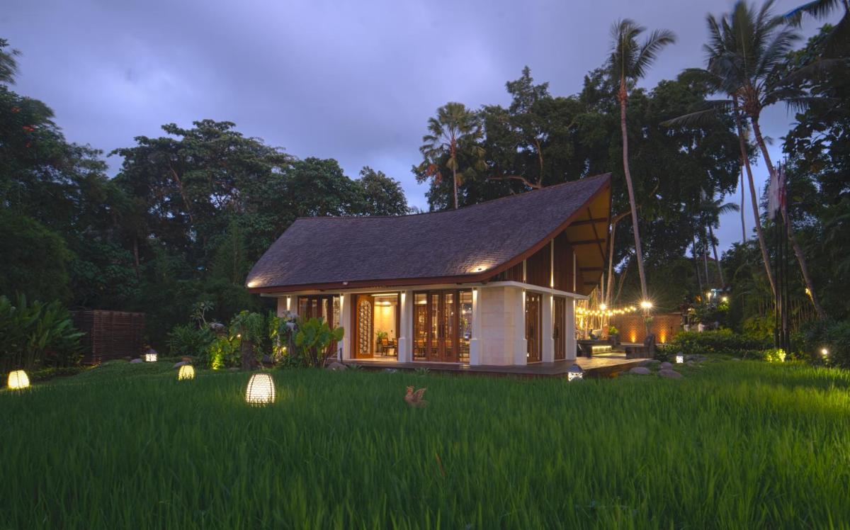 Plataran Ubud Hotel & Spa