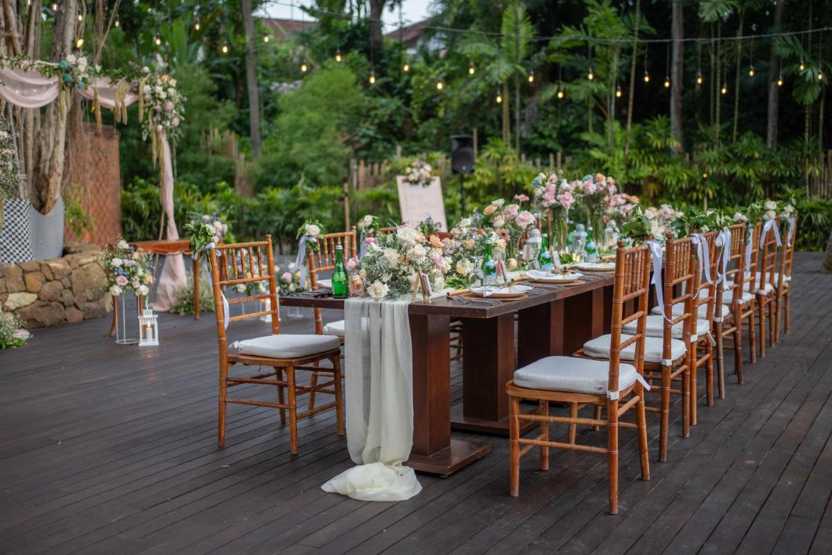 Plataran Ubud Hotel & Spa