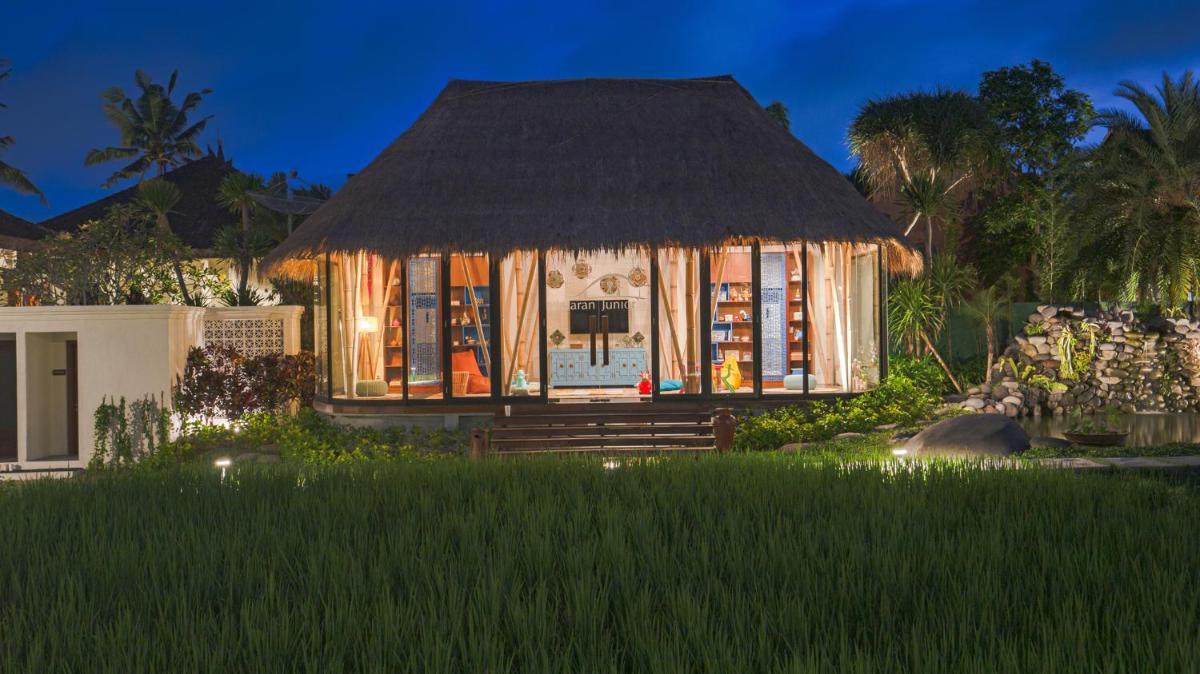 Plataran Ubud Hotel & Spa