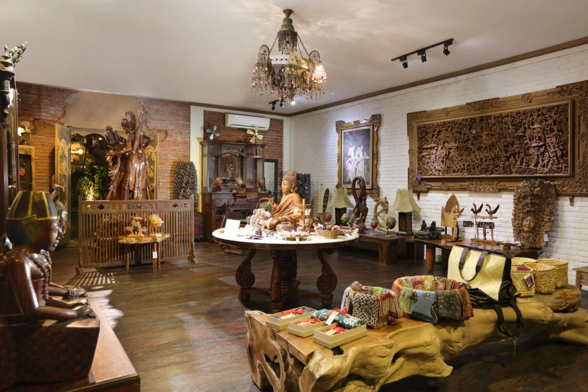 Plataran Ubud Hotel & Spa