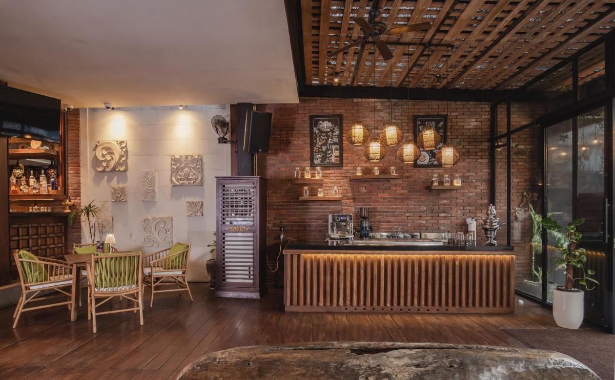 Plataran Ubud Hotel & Spa