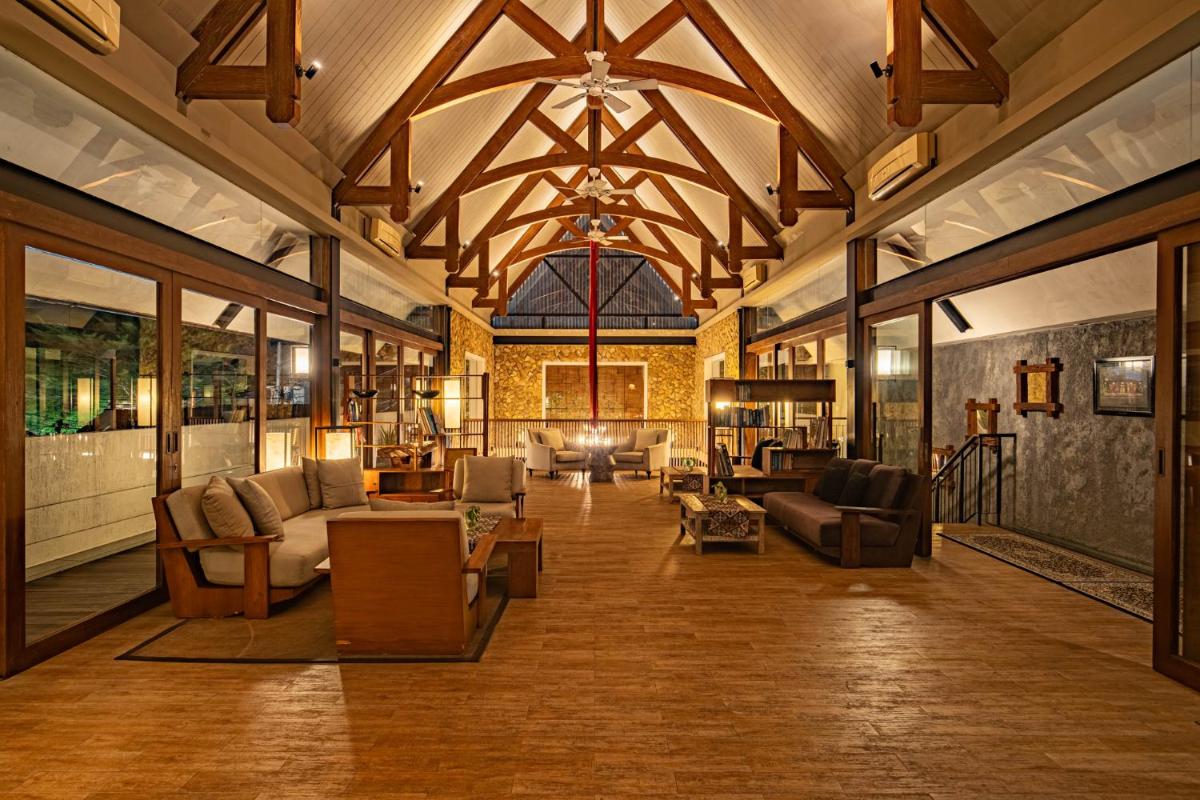 Plataran Ubud Hotel & Spa