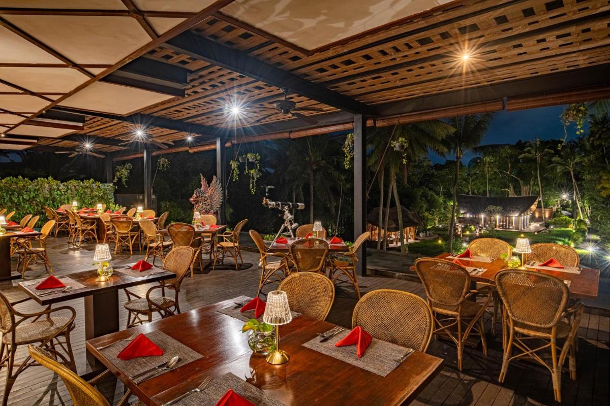 Plataran Ubud Hotel & Spa