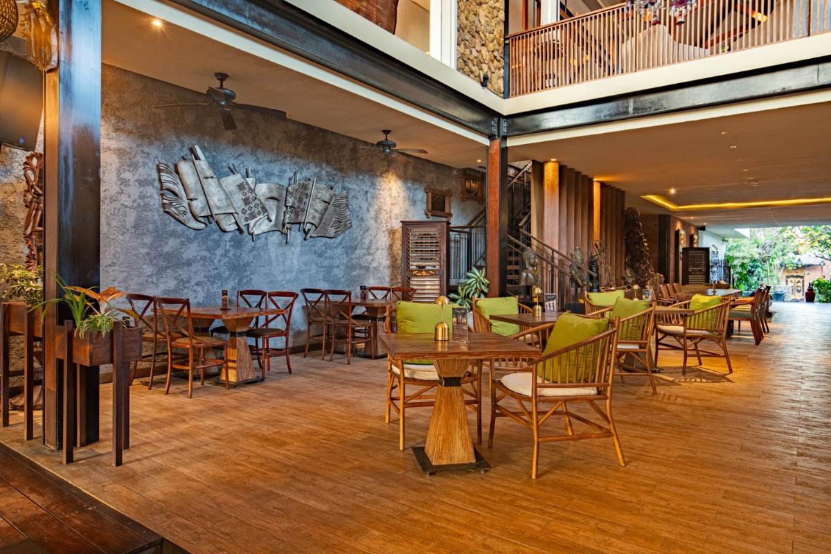 Plataran Ubud Hotel & Spa